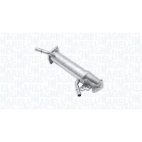 MAGNETI MARELLI 571822112163 Kühler,...