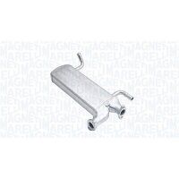 MAGNETI MARELLI 571822112169 Kühler,...