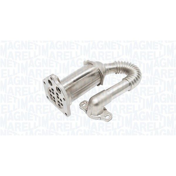MAGNETI MARELLI 571822112297 Kühler, Abgasrückführung