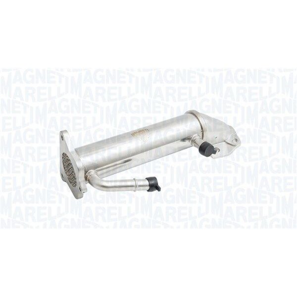 MAGNETI MARELLI 571822112266 Kühler, Abgasrückführung