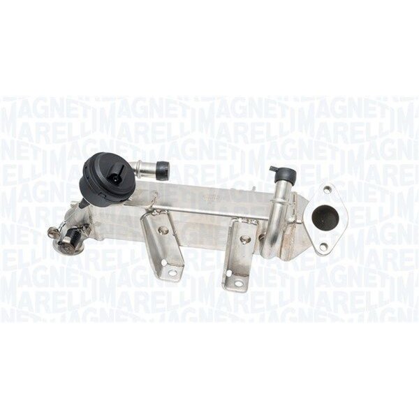 MAGNETI MARELLI 571822112298 Kühler, Abgasrückführung