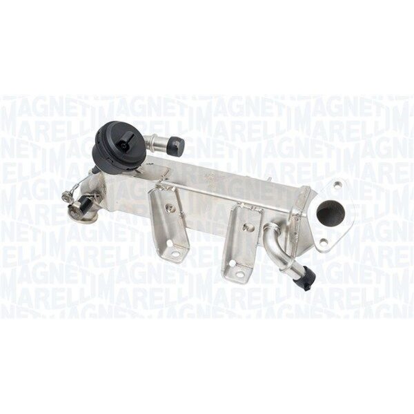 MAGNETI MARELLI 571822112299 Kühler, Abgasrückführung