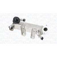 MAGNETI MARELLI 571822112299 Kühler,...