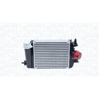 MAGNETI MARELLI 351319206100 Ladeluftkühler