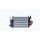 MAGNETI MARELLI 351319206100 Ladeluftkühler