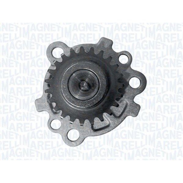 MAGNETI MARELLI 351516000142 Ölpumpe