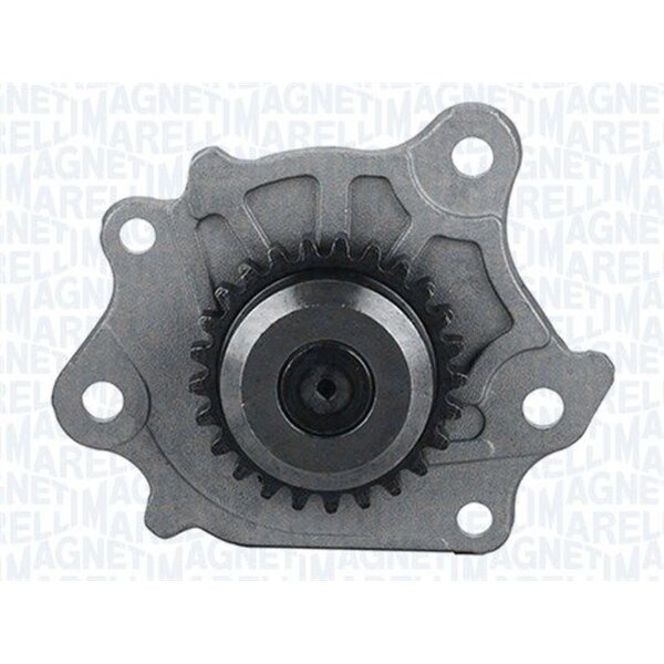 MAGNETI MARELLI 351516000116 Ölpumpe