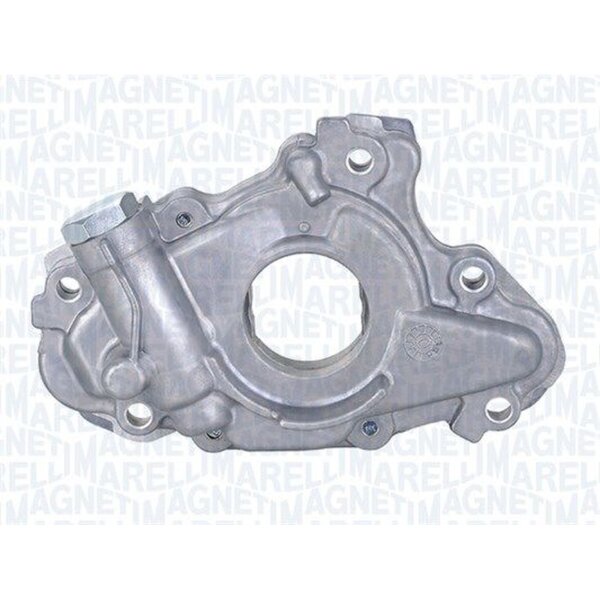 MAGNETI MARELLI 351516000117 Ölpumpe