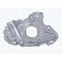 MAGNETI MARELLI 351516000117 Ölpumpe