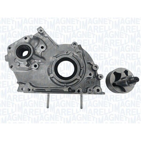 MAGNETI MARELLI 351516000147 Ölpumpe