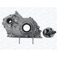 MAGNETI MARELLI 351516000147 Ölpumpe