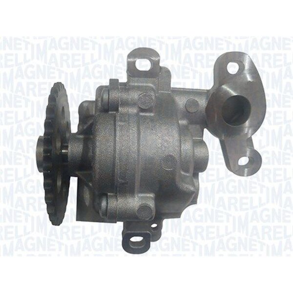 MAGNETI MARELLI 351516000160 Ölpumpe