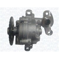 MAGNETI MARELLI 351516000160 Ölpumpe