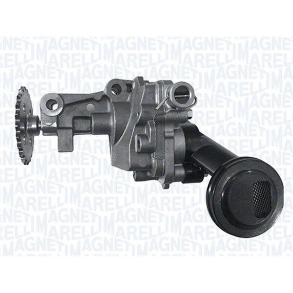 MAGNETI MARELLI 351516000145 Ölpumpe