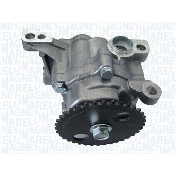 MAGNETI MARELLI 351516000123 Ölpumpe