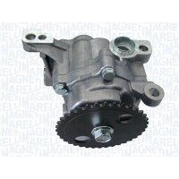 MAGNETI MARELLI 351516000123 Ölpumpe