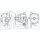 MAGNETI MARELLI 351516000123 Ölpumpe