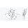 MAGNETI MARELLI 351516000097 Ölpumpe