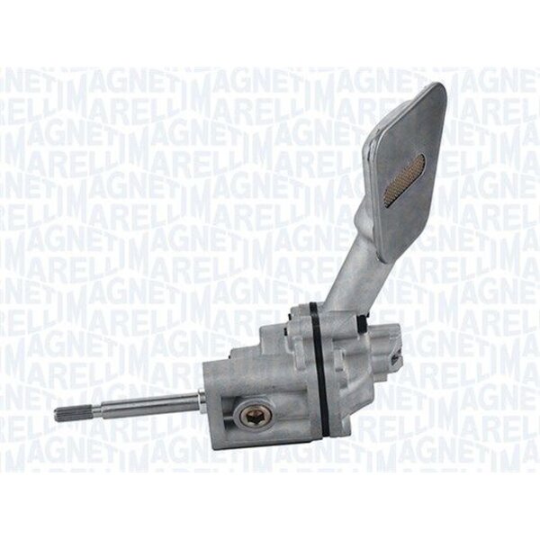 MAGNETI MARELLI 351516000132 Ölpumpe