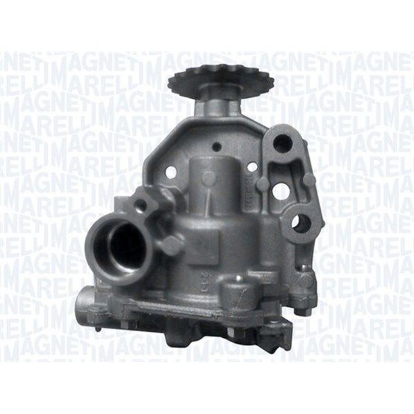 MAGNETI MARELLI 351516000107 Ölpumpe