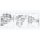 MAGNETI MARELLI 351516000107 Ölpumpe