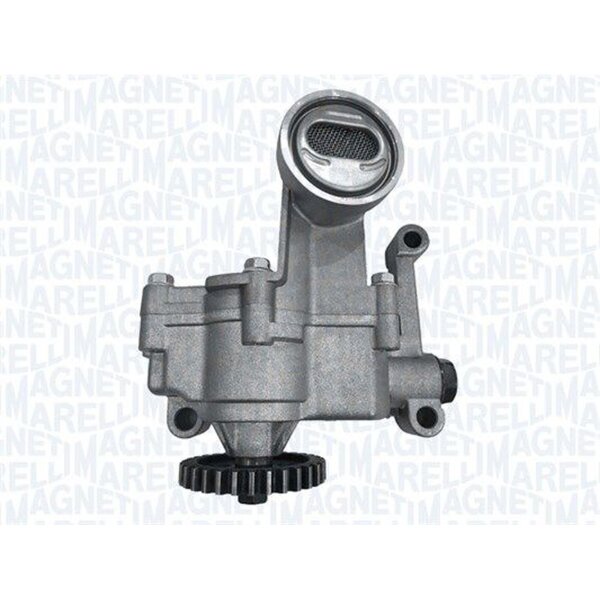 MAGNETI MARELLI 351516000149 Ölpumpe