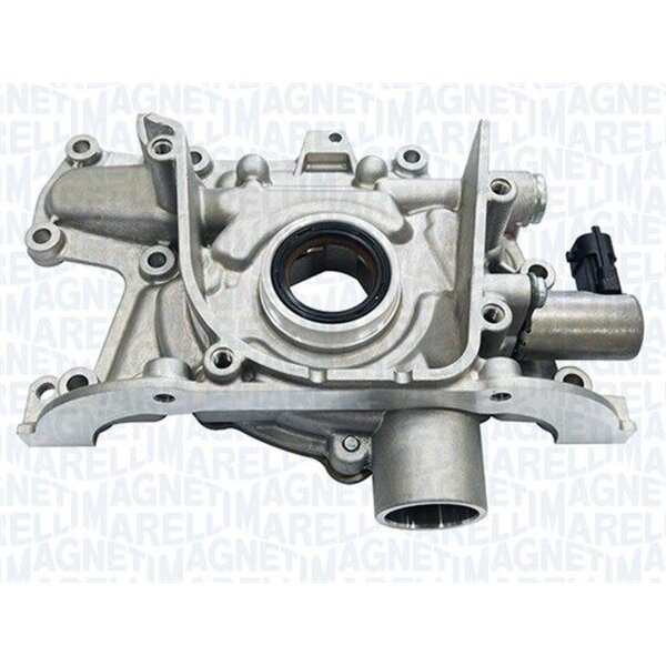 MAGNETI MARELLI 351516000140 Ölpumpe