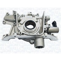 MAGNETI MARELLI 351516000140 Ölpumpe