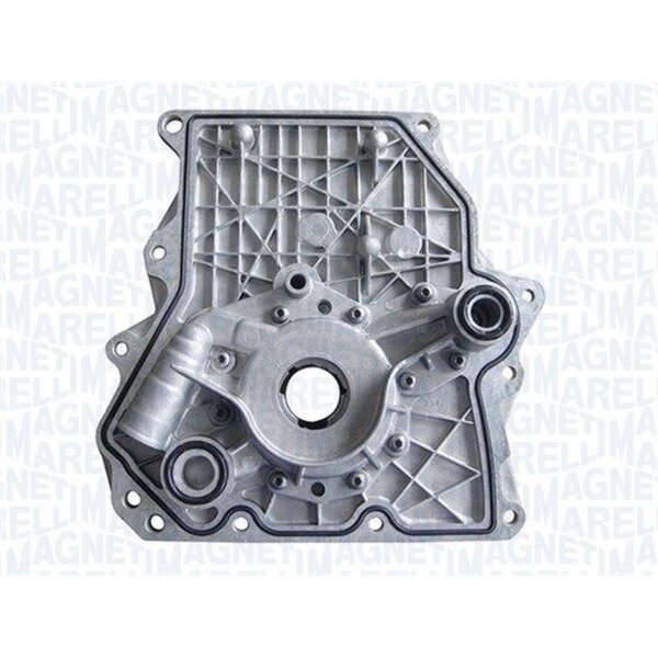 MAGNETI MARELLI 351516000100 Ölpumpe