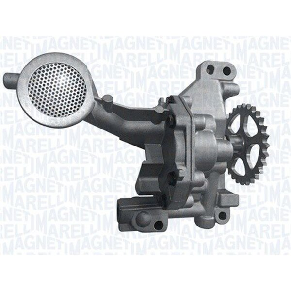 MAGNETI MARELLI 351516000109 Ölpumpe