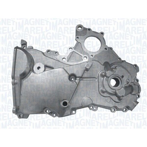 MAGNETI MARELLI 351516000104 Ölpumpe