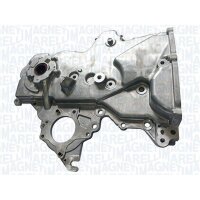 MAGNETI MARELLI 351516000155 Ölpumpe