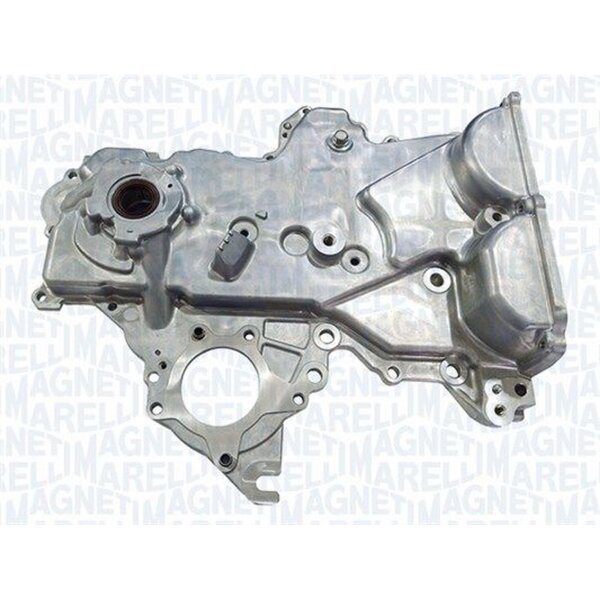 MAGNETI MARELLI 351516000141 Ölpumpe