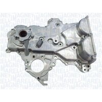 MAGNETI MARELLI 351516000141 Ölpumpe