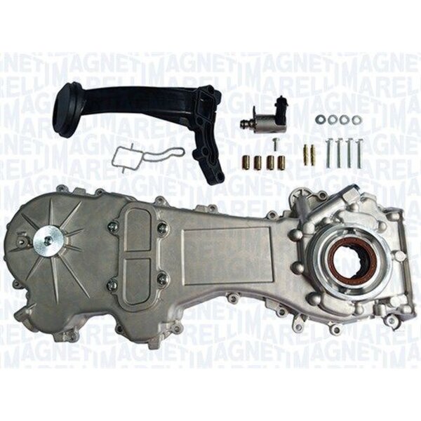 MAGNETI MARELLI 351516000158 Ölpumpe