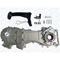 MAGNETI MARELLI 351516000158 Ölpumpe