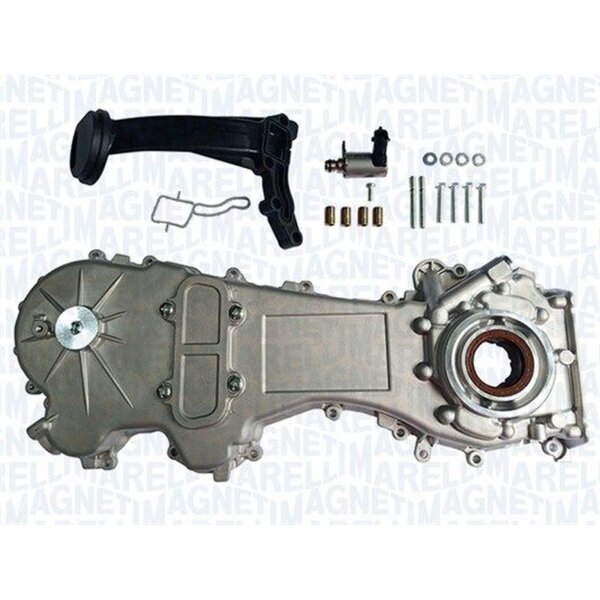 MAGNETI MARELLI 351516000139 Ölpumpe