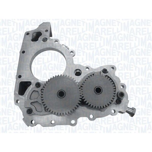 MAGNETI MARELLI 351516000121 Ölpumpe