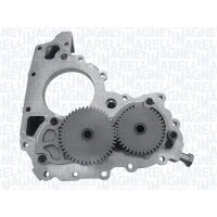 MAGNETI MARELLI 351516000121 Ölpumpe