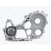 MAGNETI MARELLI 351516000119 Ölpumpe