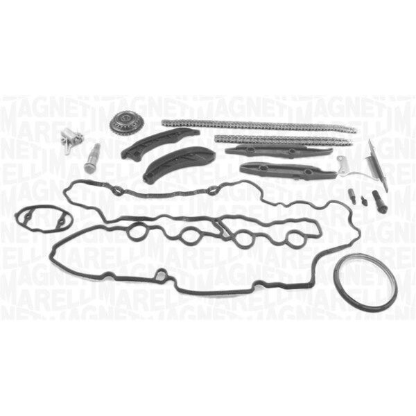 MAGNETI MARELLI 341500001440 Steuerkettensatz