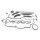 MAGNETI MARELLI 341500001440 Steuerkettensatz