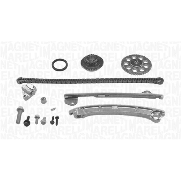 MAGNETI MARELLI 341500001560 Steuerkettensatz