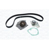 MAGNETI MARELLI 341401280001 Wasserpumpe + Zahnriemensatz