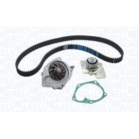 MAGNETI MARELLI 341404900001 Wasserpumpe + Zahnriemensatz
