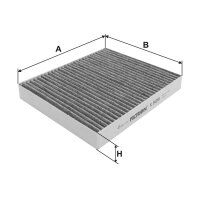 FILTRON K 1421A Filter, Innenraumluft