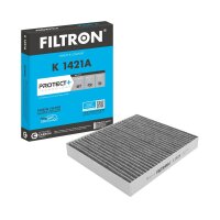 FILTRON K 1421A Filter, Innenraumluft