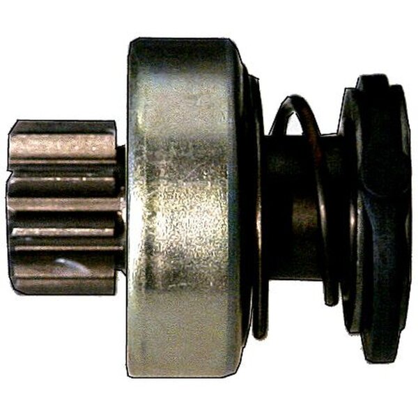 HC-Cargo F 032 136 787 Freilaufgetriebe, Starter