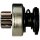 HC-Cargo F 032 136 787 Freilaufgetriebe, Starter