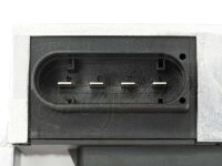 HÜCO 132269 Steuergerät, Glühzeit